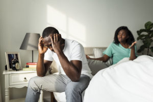 Is poor communication causing conflict in your relationship?