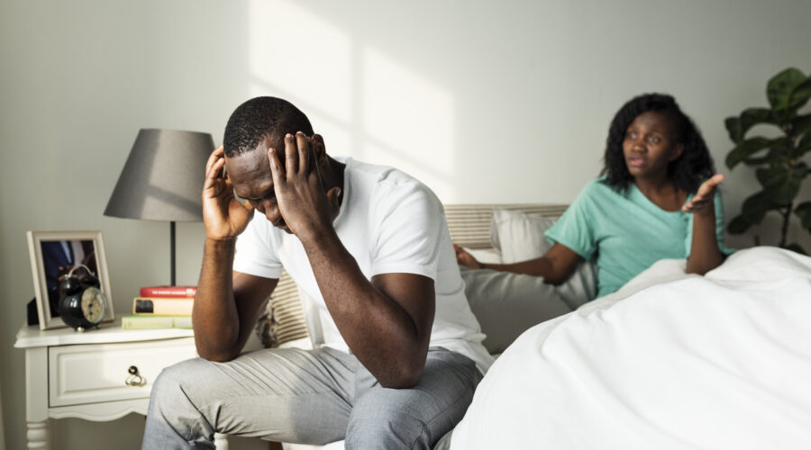 Is poor communication causing conflict in your relationship?