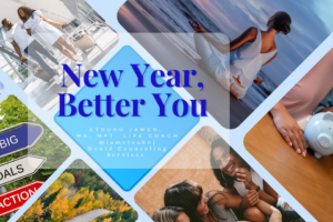 New Year, Better You